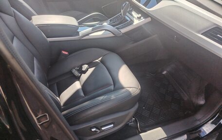 Geely Atlas I, 2020 год, 1 875 000 рублей, 10 фотография