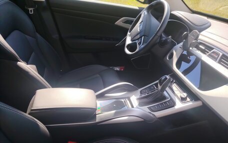 Geely Atlas I, 2020 год, 1 875 000 рублей, 8 фотография