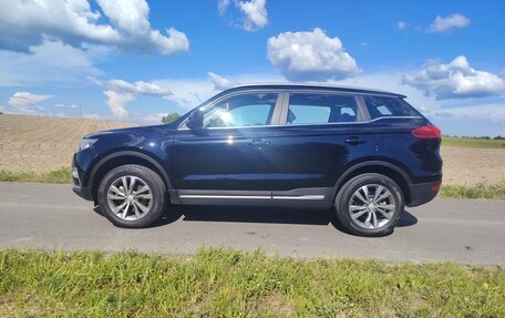 Geely Atlas I, 2020 год, 1 875 000 рублей, 13 фотография
