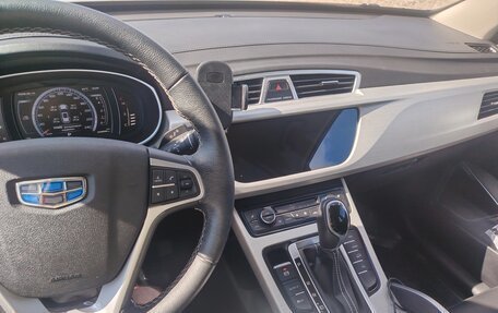 Geely Atlas I, 2020 год, 1 875 000 рублей, 14 фотография