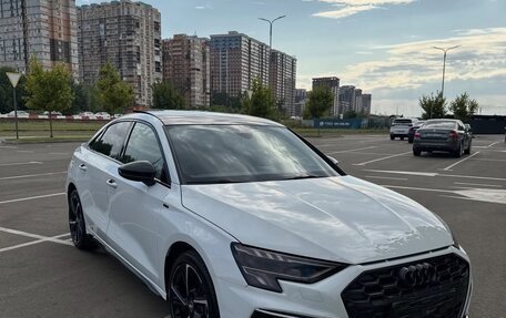 Audi A3, 2023 год, 1 910 000 рублей, 8 фотография