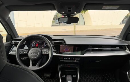 Audi A3, 2023 год, 1 910 000 рублей, 12 фотография