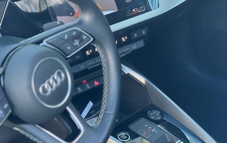 Audi A3, 2023 год, 1 910 000 рублей, 15 фотография