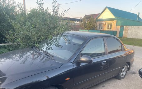 KIA Spectra II (LD), 2007 год, 240 000 рублей, 2 фотография