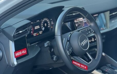 Audi A3, 2023 год, 1 910 000 рублей, 13 фотография