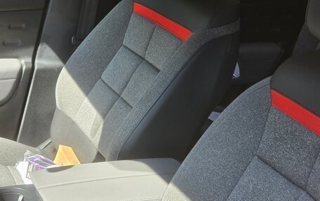 Citroen C5 Aircross I, 2020 год, 1 680 000 рублей, 13 фотография