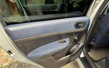 Peugeot 307 I, 2004 год, 390 000 рублей, 12 фотография