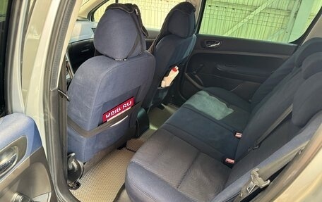 Peugeot 307 I, 2004 год, 390 000 рублей, 13 фотография