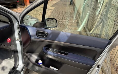 Peugeot 307 I, 2004 год, 390 000 рублей, 16 фотография