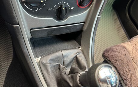 Peugeot 307 I, 2004 год, 390 000 рублей, 25 фотография