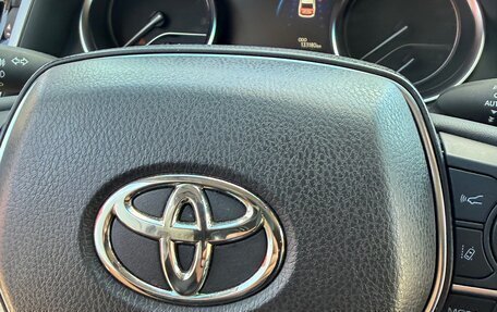 Toyota Camry, 2020 год, 3 150 000 рублей, 7 фотография