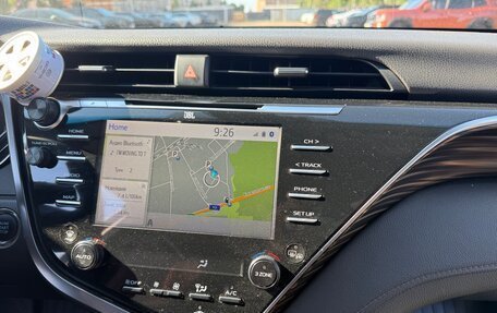 Toyota Camry, 2020 год, 3 150 000 рублей, 16 фотография