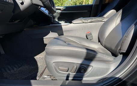Toyota Camry, 2020 год, 3 150 000 рублей, 11 фотография