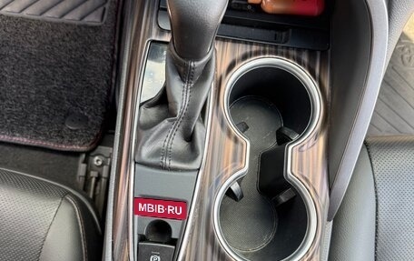 Toyota Camry, 2020 год, 3 150 000 рублей, 8 фотография