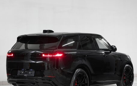 Land Rover Range Rover Sport, 2026 год, 18 875 000 рублей, 13 фотография