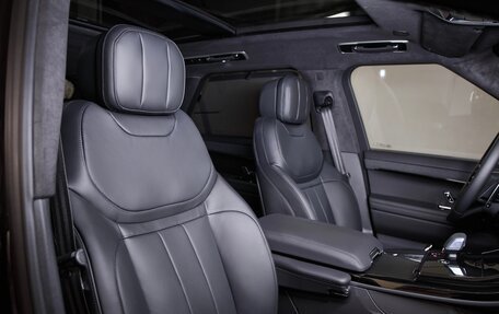 Land Rover Range Rover Sport, 2026 год, 18 875 000 рублей, 17 фотография