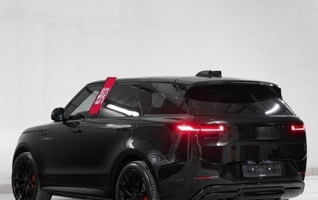 Land Rover Range Rover Sport, 2026 год, 18 875 000 рублей, 12 фотография