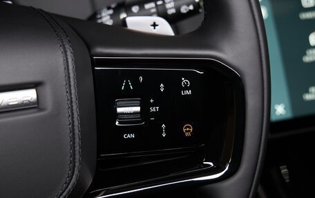 Land Rover Range Rover Sport, 2026 год, 18 875 000 рублей, 28 фотография