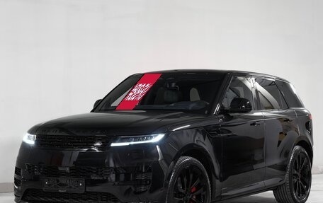Land Rover Range Rover Sport, 2026 год, 18 875 000 рублей, 11 фотография