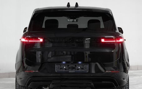 Land Rover Range Rover Sport, 2026 год, 18 875 000 рублей, 39 фотография