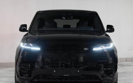 Land Rover Range Rover Sport, 2026 год, 18 875 000 рублей, 38 фотография