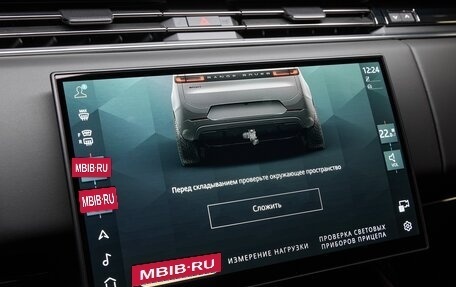 Land Rover Range Rover Sport, 2026 год, 18 875 000 рублей, 23 фотография