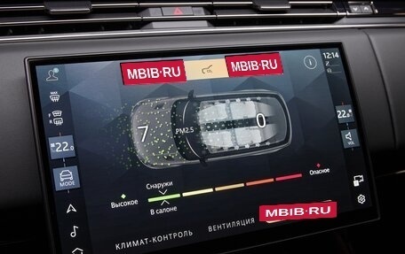 Land Rover Range Rover Sport, 2026 год, 18 875 000 рублей, 24 фотография