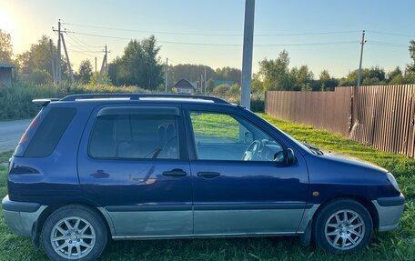Toyota Raum I, 1998 год, 385 000 рублей, 4 фотография