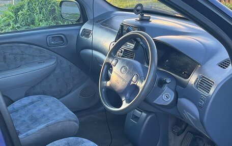 Toyota Raum I, 1998 год, 385 000 рублей, 8 фотография