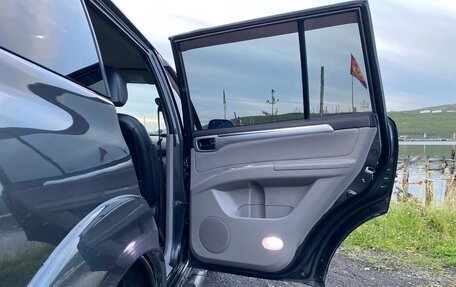 Mitsubishi Pajero Sport II рестайлинг, 2013 год, 1 350 000 рублей, 12 фотография