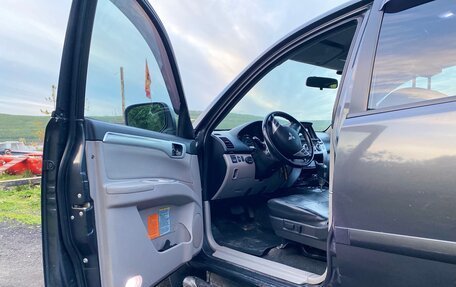 Mitsubishi Pajero Sport II рестайлинг, 2013 год, 1 350 000 рублей, 16 фотография
