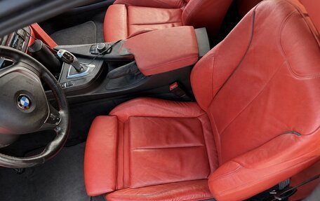 BMW 4 серия, 2018 год, 3 299 000 рублей, 7 фотография