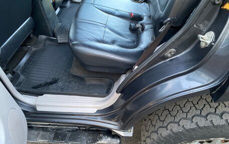 Mitsubishi Pajero Sport II рестайлинг, 2013 год, 1 350 000 рублей, 18 фотография