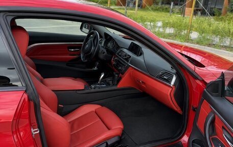 BMW 4 серия, 2018 год, 3 299 000 рублей, 6 фотография