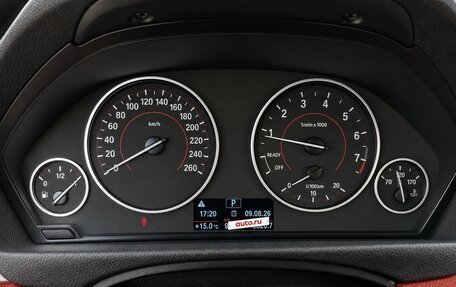 BMW 4 серия, 2018 год, 3 299 000 рублей, 9 фотография