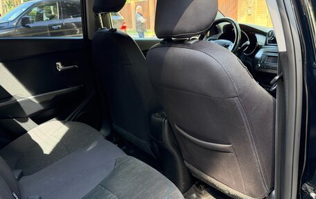 KIA Rio III рестайлинг, 2016 год, 1 100 000 рублей, 9 фотография