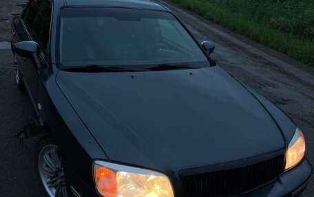 Hyundai Grandeur, 2002 год, 650 000 рублей, 2 фотография