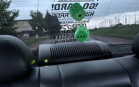 Hyundai Grandeur, 2002 год, 650 000 рублей, 11 фотография