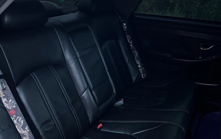 Hyundai Grandeur, 2002 год, 650 000 рублей, 18 фотография