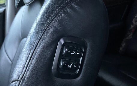 Hyundai Grandeur, 2002 год, 650 000 рублей, 19 фотография