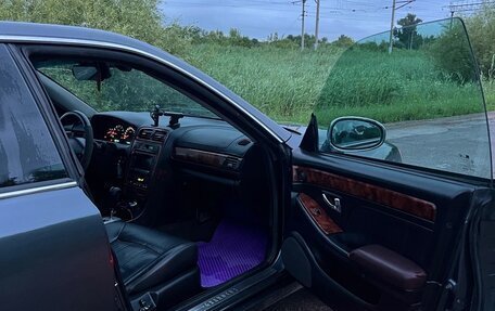 Hyundai Grandeur, 2002 год, 650 000 рублей, 27 фотография