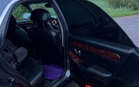 Hyundai Grandeur, 2002 год, 650 000 рублей, 25 фотография