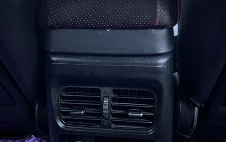 Hyundai Grandeur, 2002 год, 650 000 рублей, 23 фотография