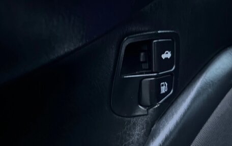 Hyundai Grandeur, 2002 год, 650 000 рублей, 24 фотография