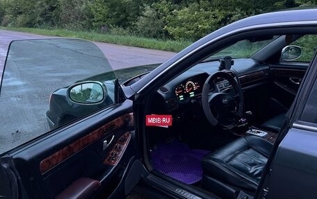Hyundai Grandeur, 2002 год, 650 000 рублей, 28 фотография