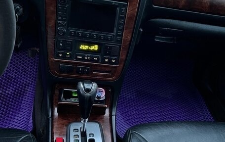 Hyundai Grandeur, 2002 год, 650 000 рублей, 20 фотография