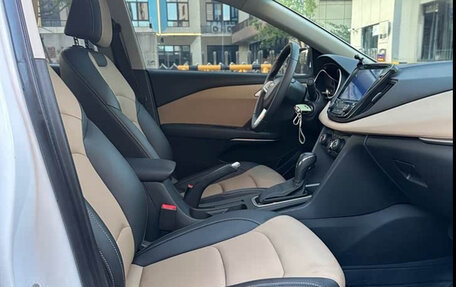 Chevrolet Monza, 2022 год, 1 067 000 рублей, 12 фотография