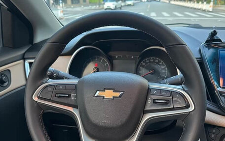 Chevrolet Monza, 2022 год, 1 067 000 рублей, 7 фотография
