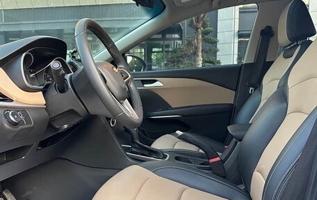 Chevrolet Monza, 2022 год, 1 067 000 рублей, 11 фотография