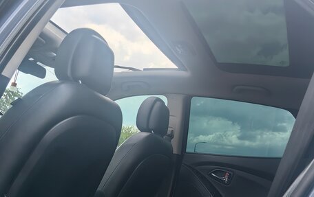 Hyundai ix35 I рестайлинг, 2012 год, 1 050 000 рублей, 5 фотография